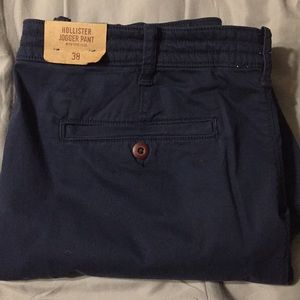 Hollister Jogger Pant